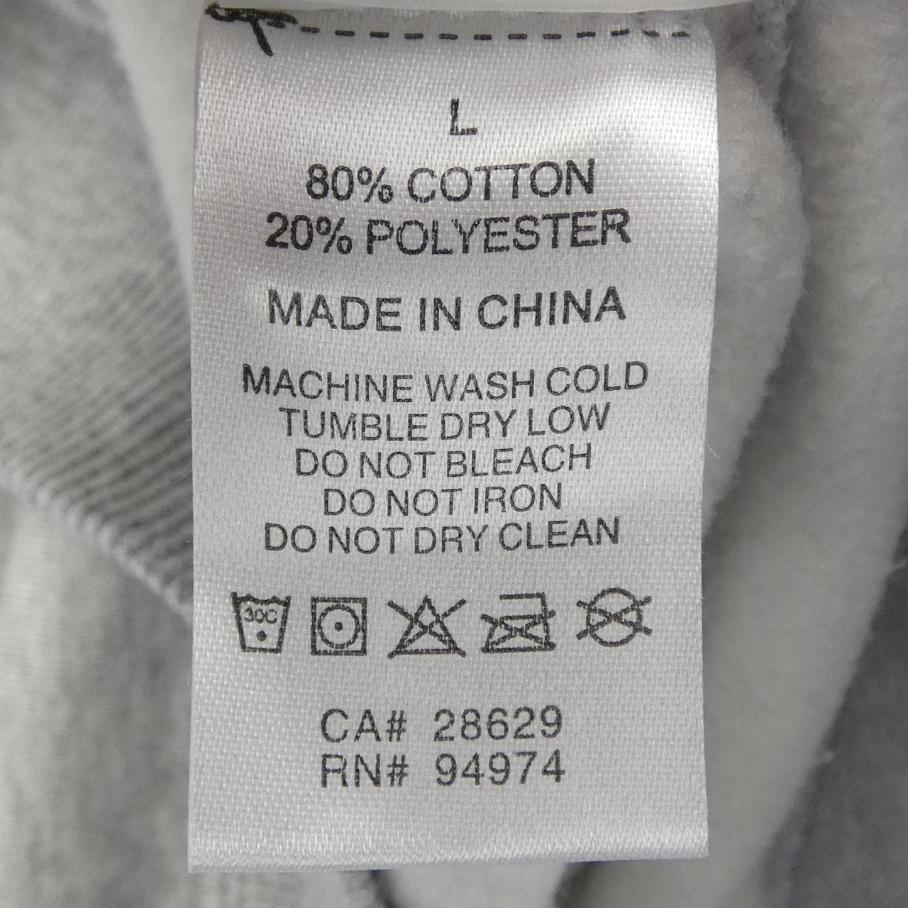 ステューシー STUSSY スウェット