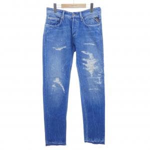 リプレイ REPLAY ジーンズ