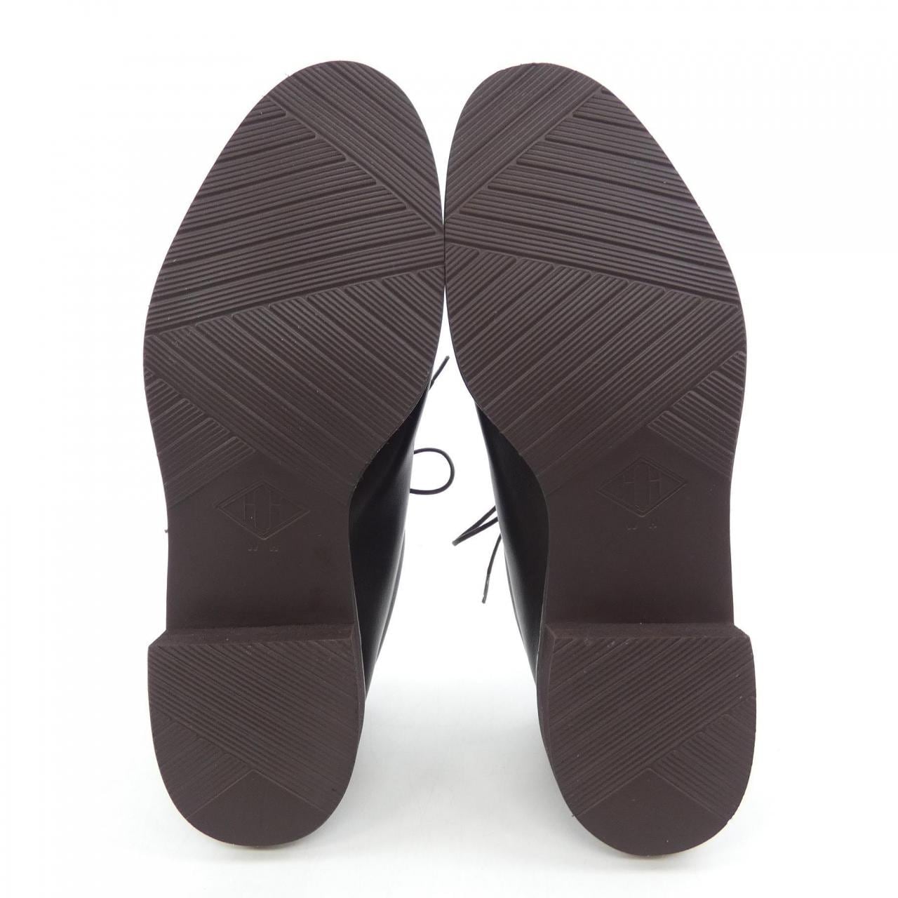 ダブルエイチ WH シューズ