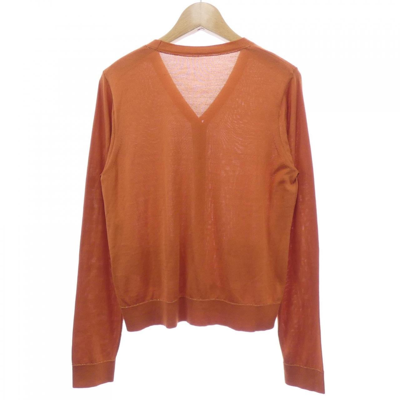 フォクシー FOXEY 41907-KSJOF11X カーディガン