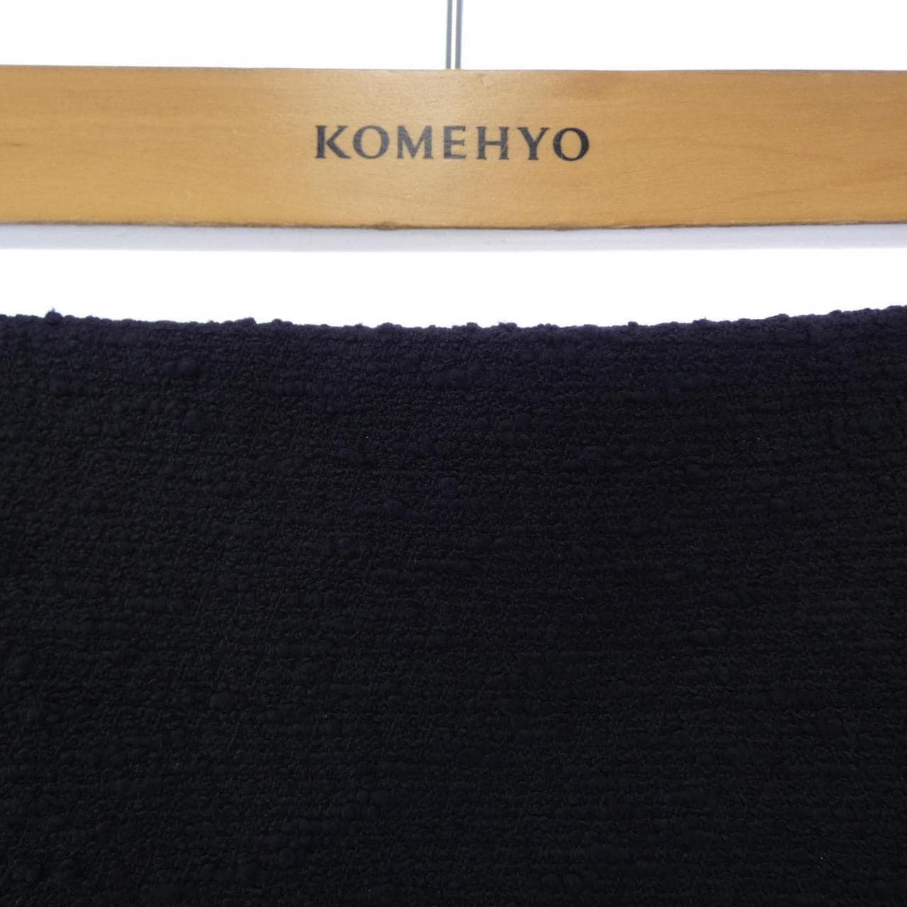 ドゥロワー DRAWER 6524-234-1720 スカート