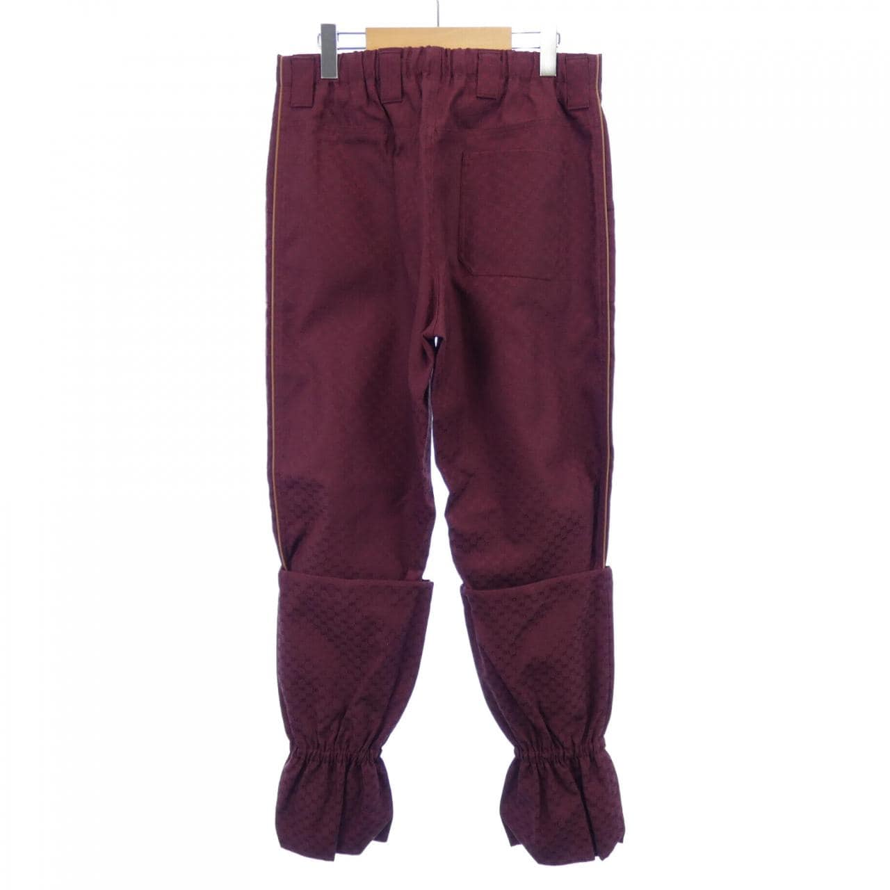 グッチ GUCCI 614939 パンツ