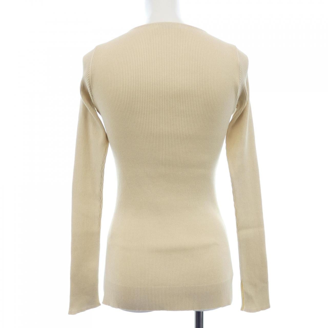 オーラリー AURALEE A24SB01RH ニット