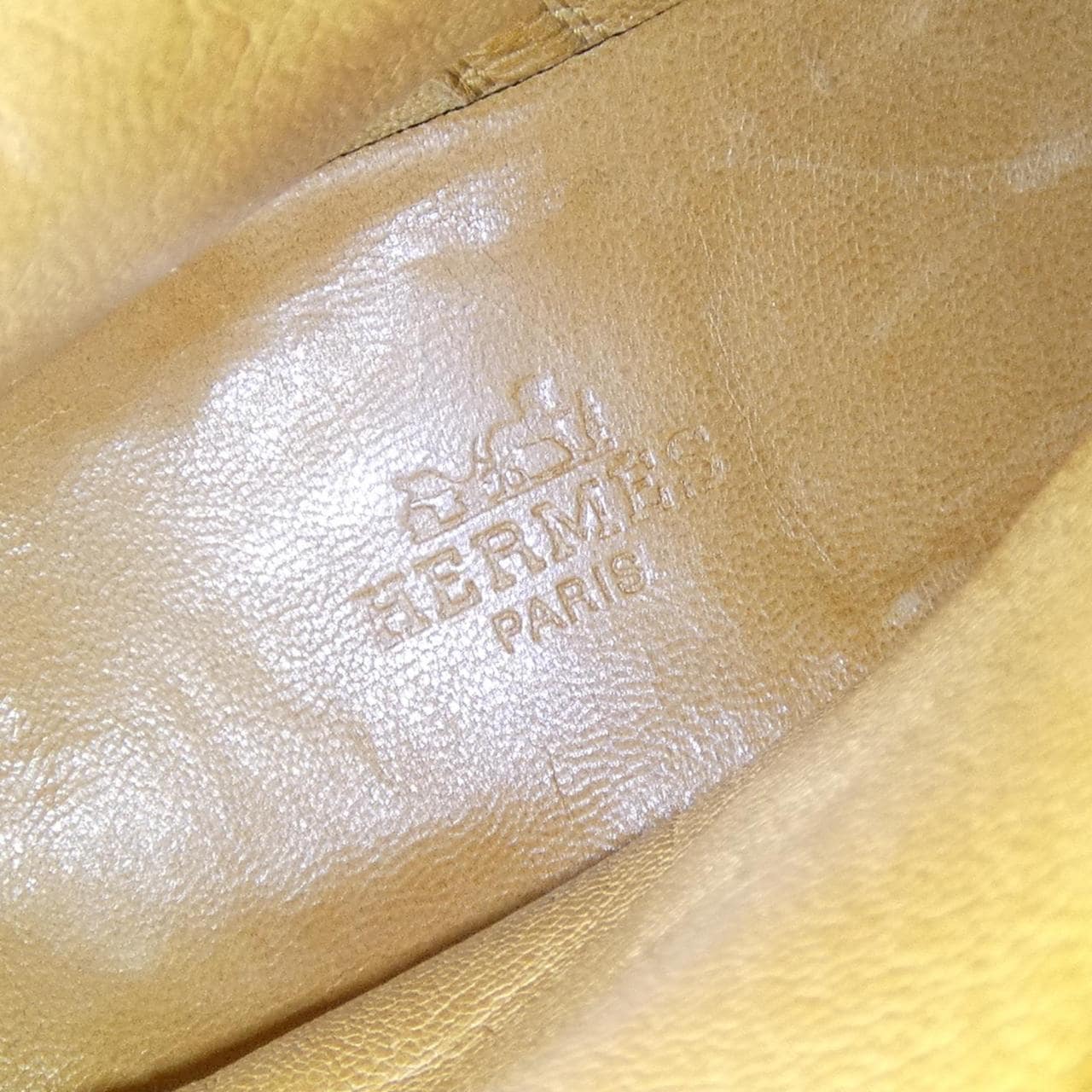 エルメス HERMES ブーツ