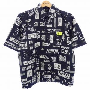 ディーゼル DIESEL S／Sシャツ