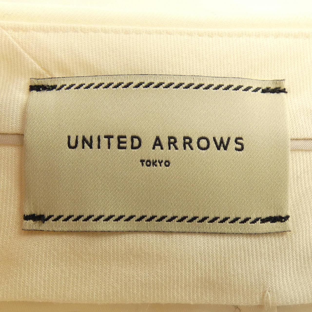 ユナイテッドアローズ UNITED ARROWS パンツ