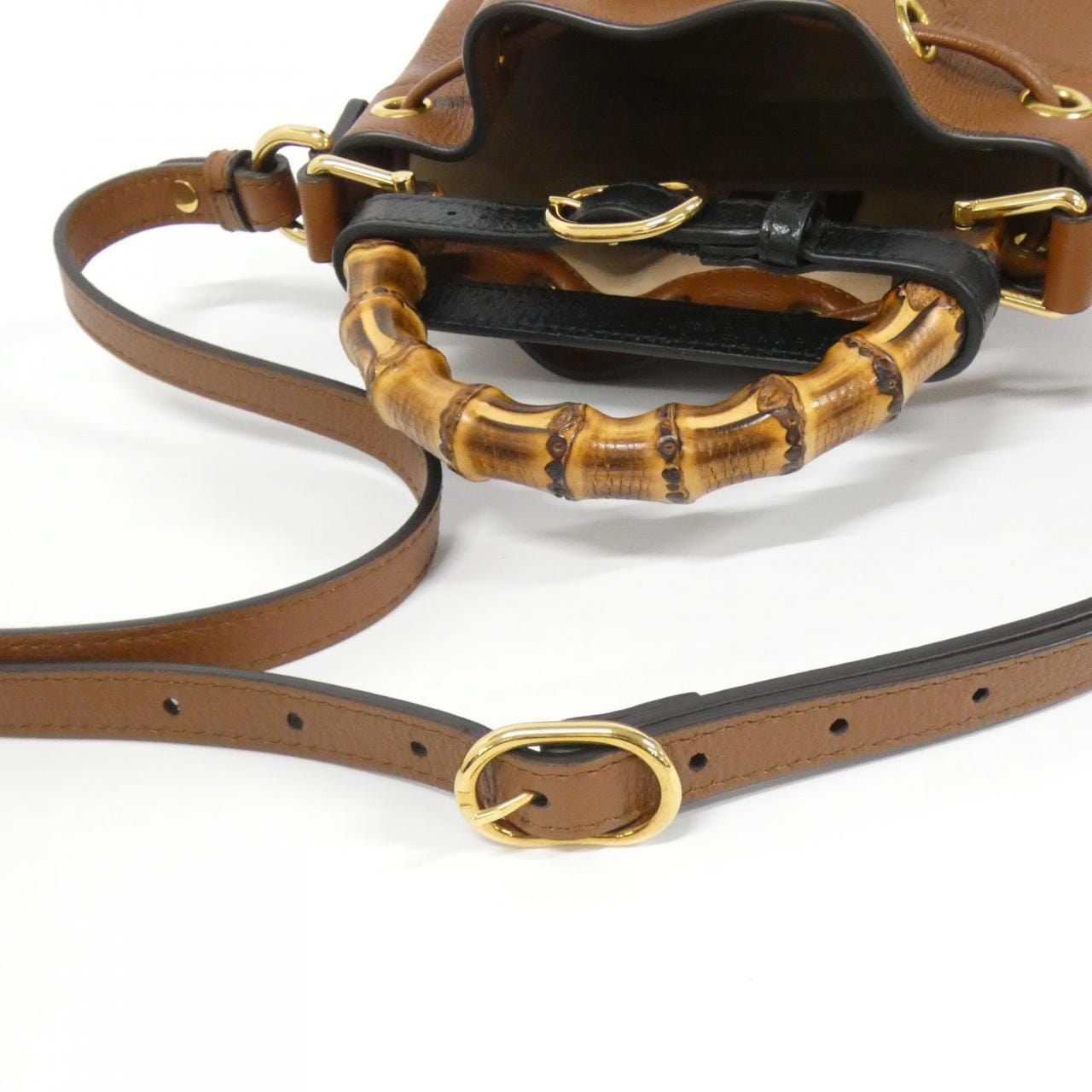 グッチ DIANA 724667 UAAAY バッグ