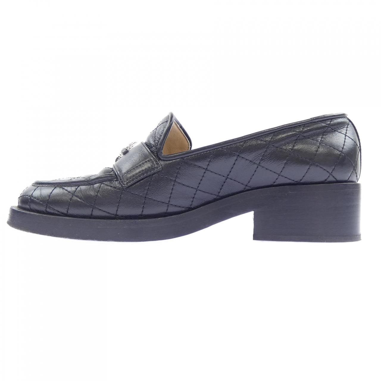 シャネル CHANEL ローファー LOAFERS G37932X56233 シューズ