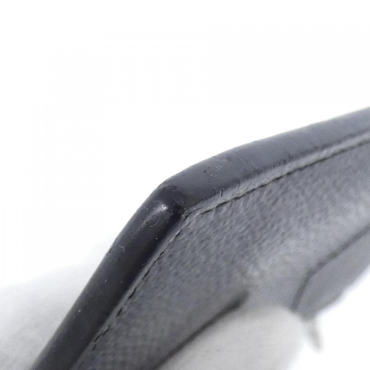 ルイヴィトン ダミエ グラフィット コインカード ホルダー N64038 コイン＆カードケース