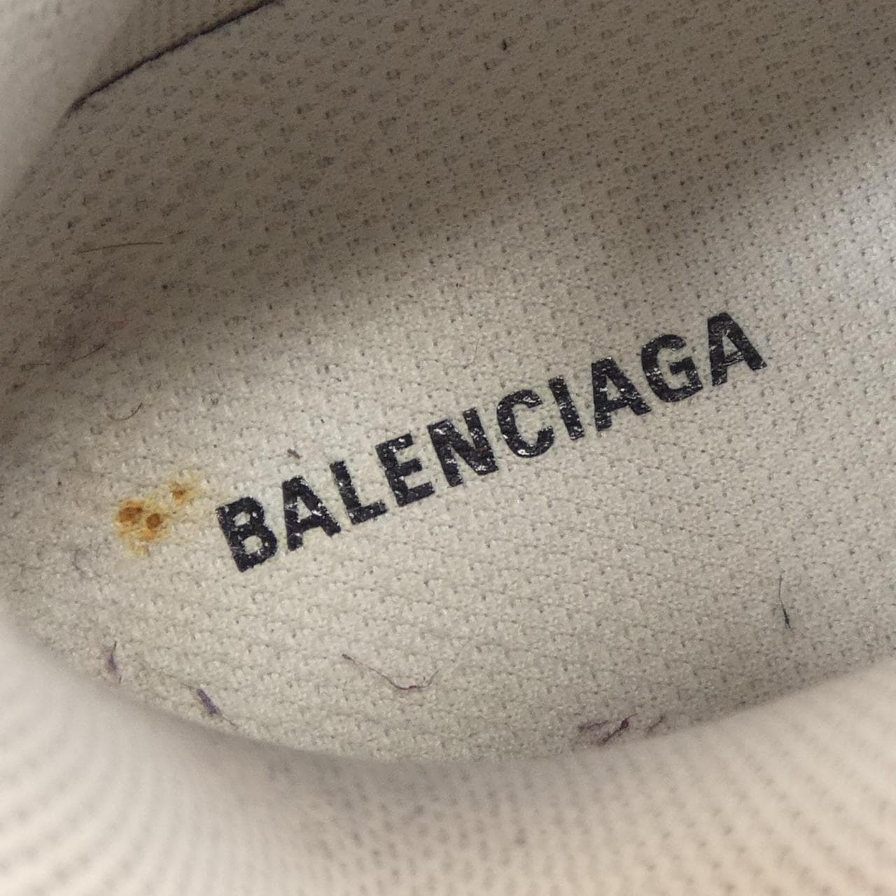 BALENCIAGA 524039 sneakers