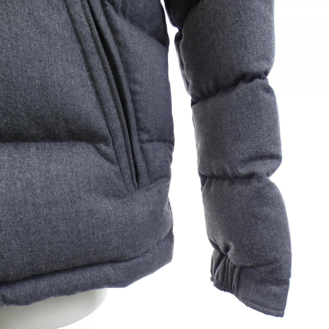 モンクレール MONCLER MONTGENEVRE ダウンジャケット