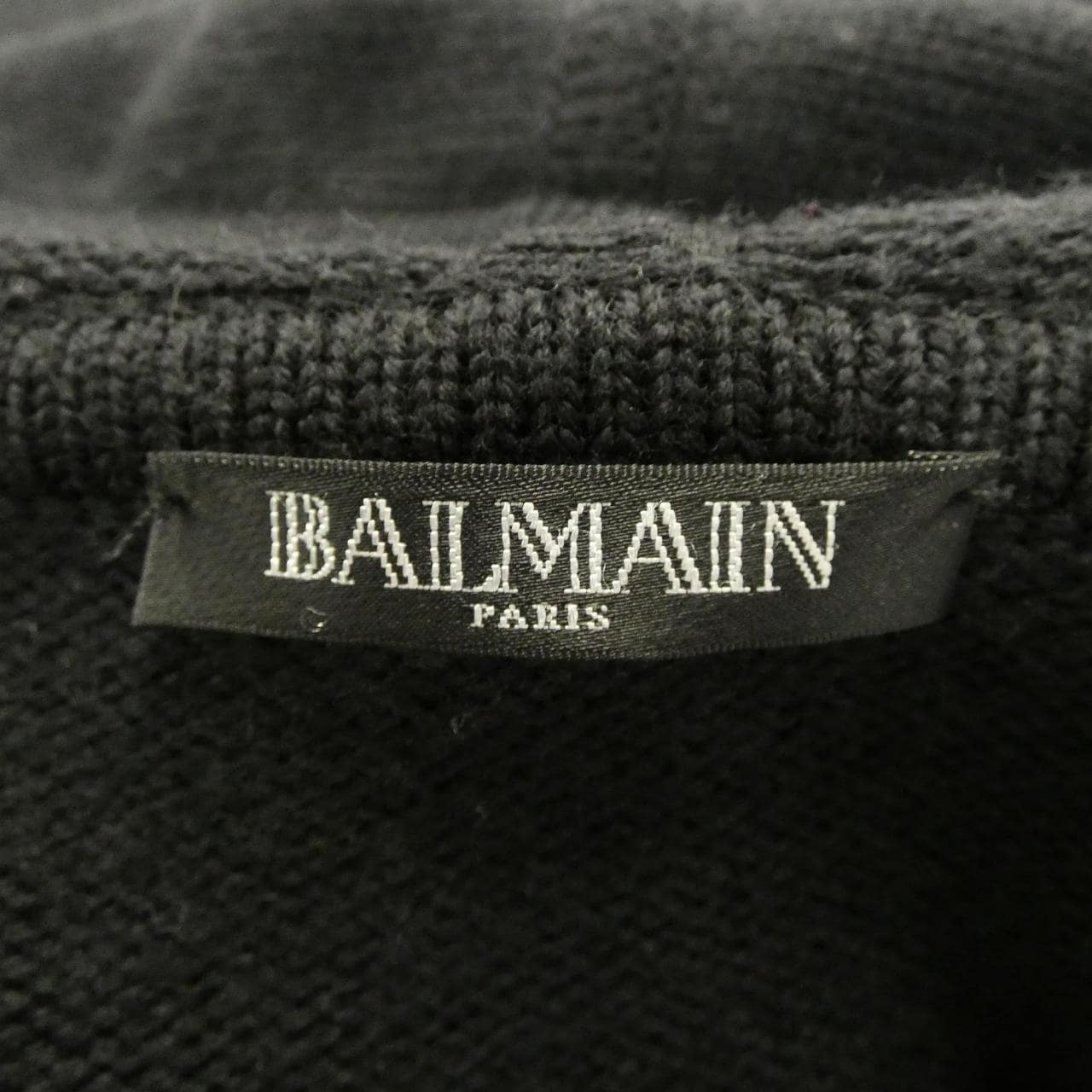バルマン BALMAIN W5HM667C291 パーカー