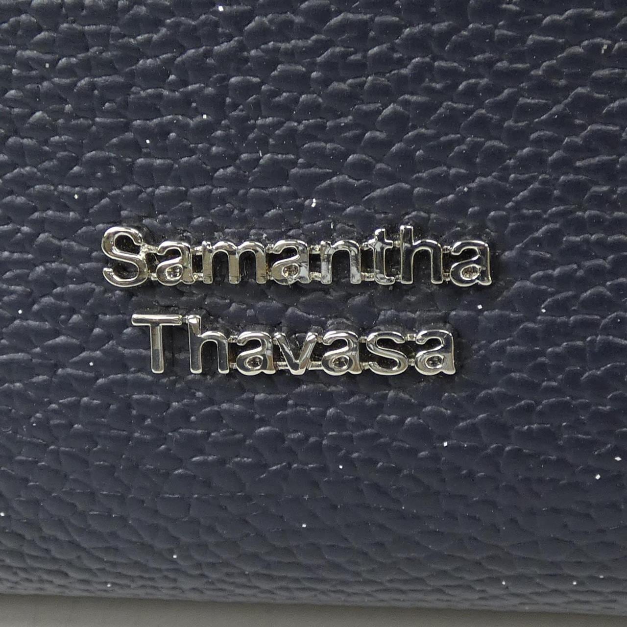 サマンサタバサ Samantha Thavasa BAG