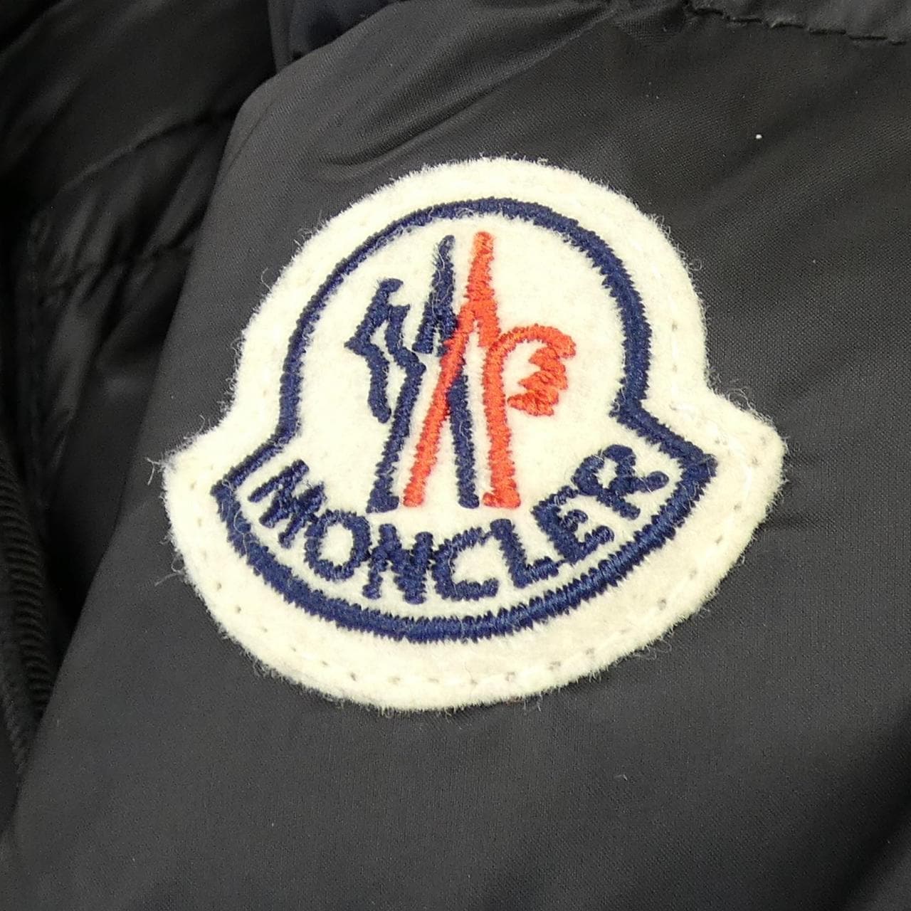 MONCLER MONCLER HERMINE 羽絨大衣