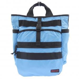 ブリーフィング BRIEFING 川崎フロンターレ BACKPACK