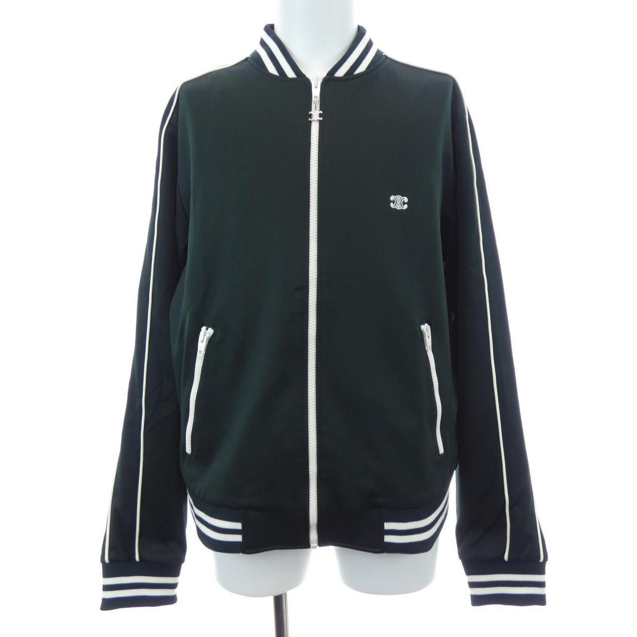 セリーヌ CELINE 2Y83C021W ジャケット