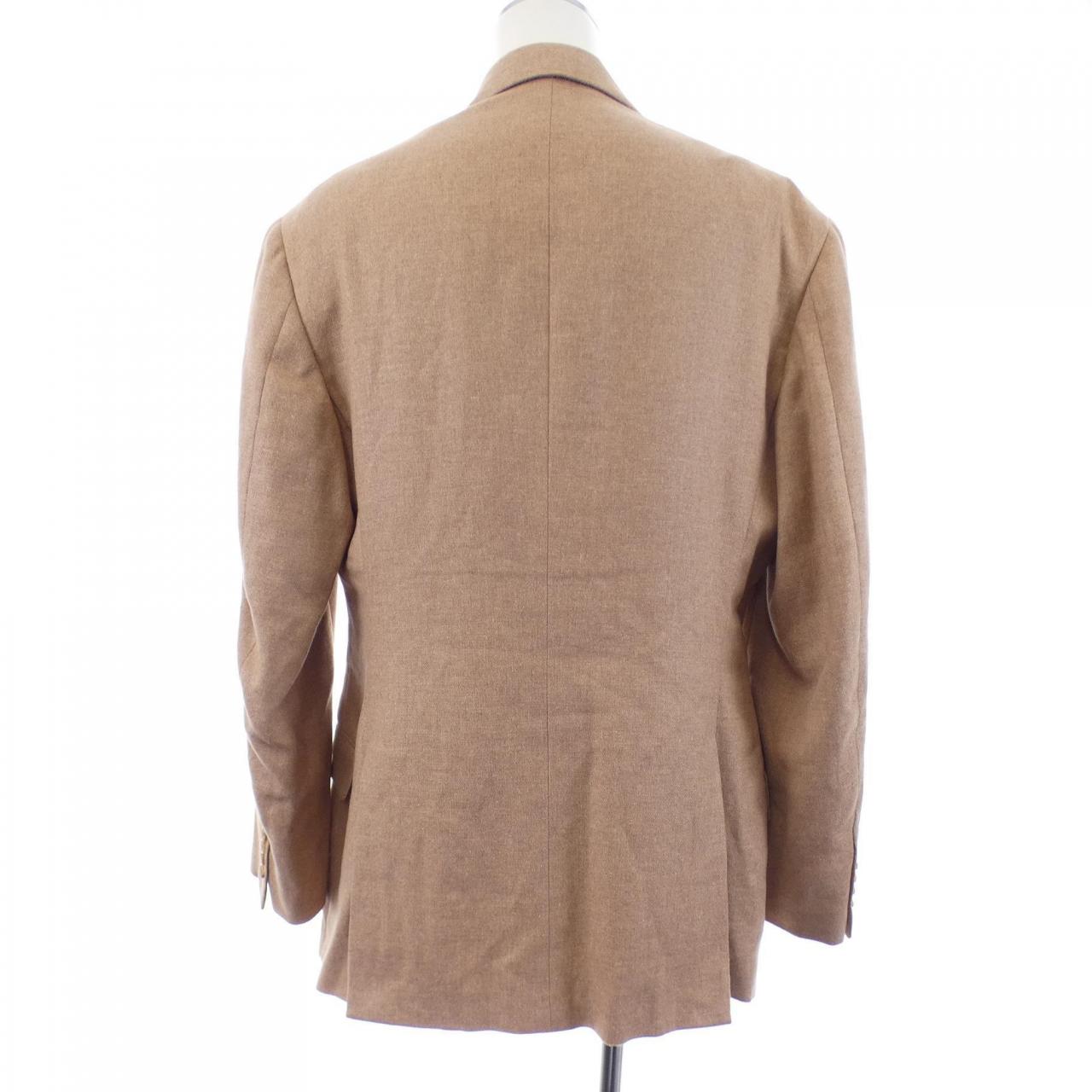 【ヴィンテージ】エルメス HERMES G130 ジャケット