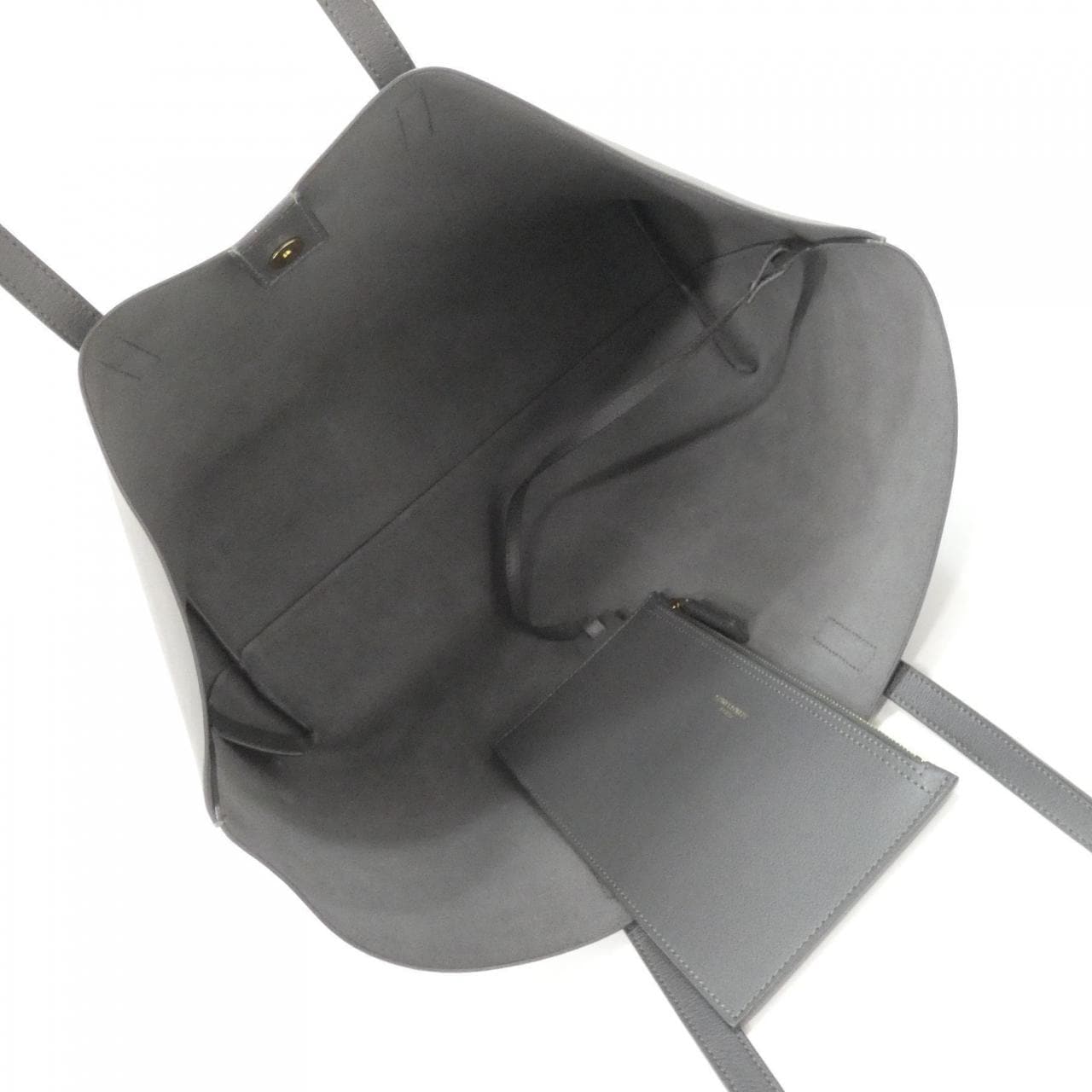 サンローラン ショッピング イースト ウエスト 600281 CSV0J バッグ