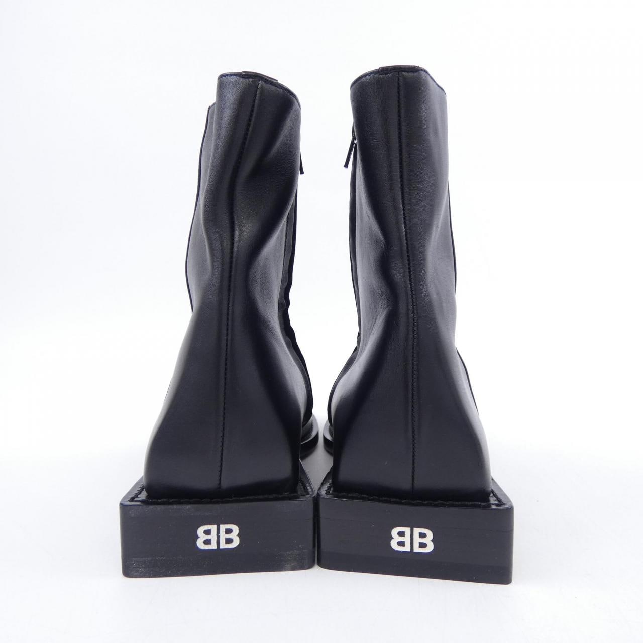 バレンシアガ BALENCIAGA 616349 ブーツ