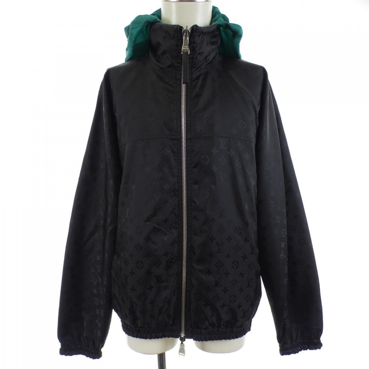 ルイヴィトン LOUIS VUITTON HGB46WPIS ブルゾン