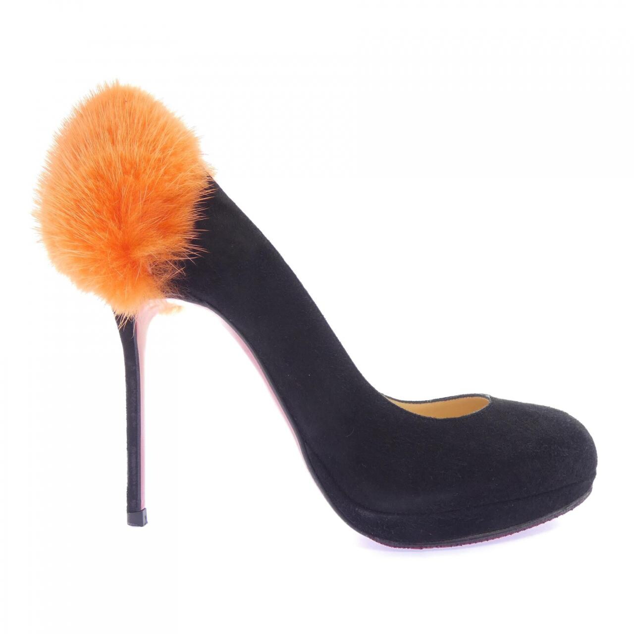 クリスチャンルブタン CHRISTIAN LOUBOUTIN パンプス