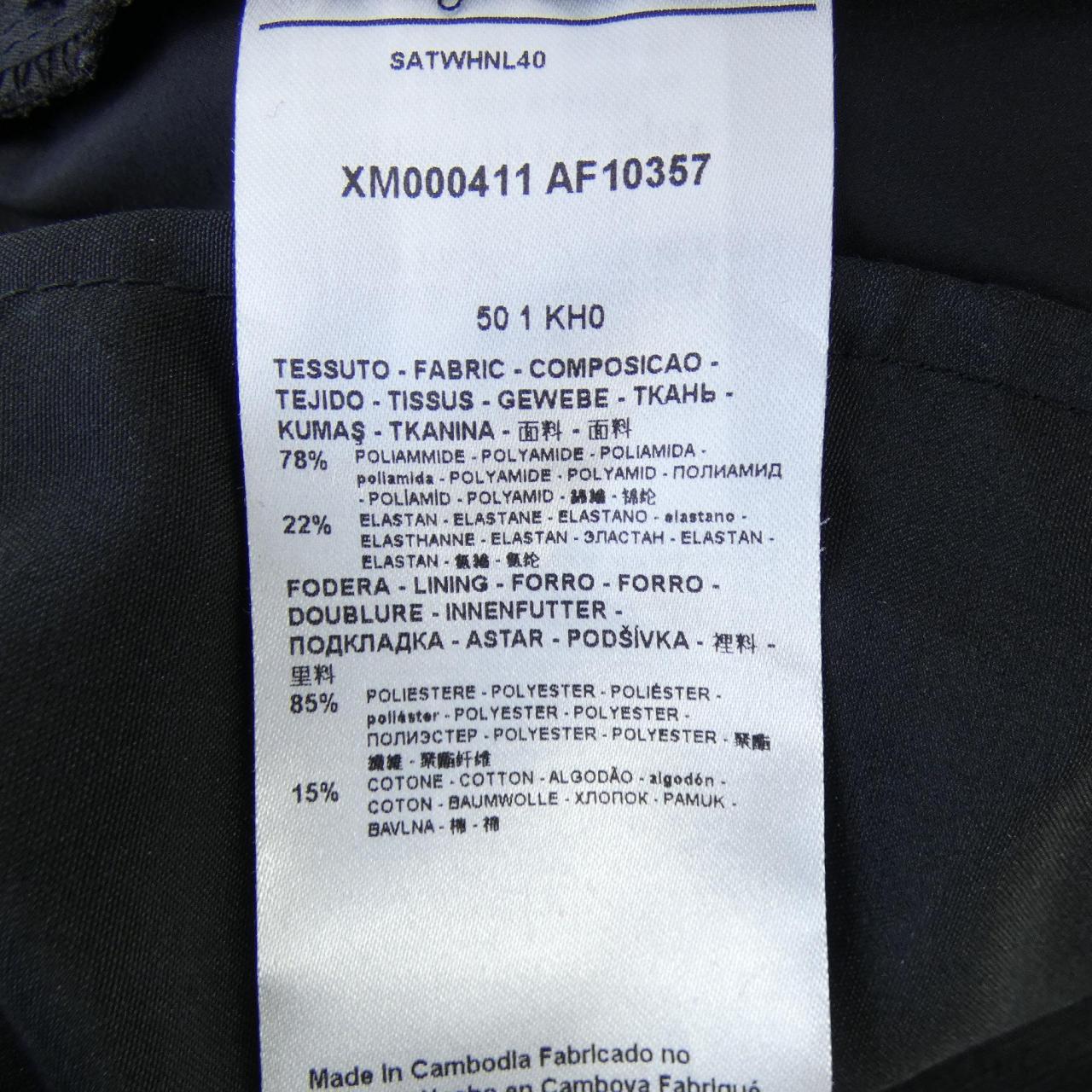 アルマーニ エクスチェンジ ARMANI EXCHANGE XM000411 パンツ