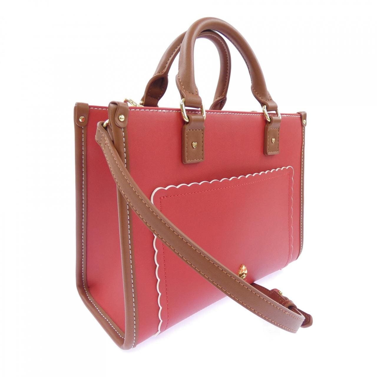 サマンサタバサ Samantha Thavasa BAG