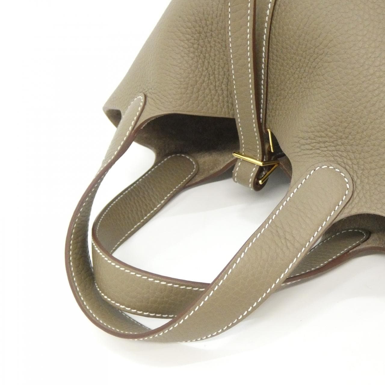 【未使用品】エルメス ピコタン ロック PM 056289CC バッグ