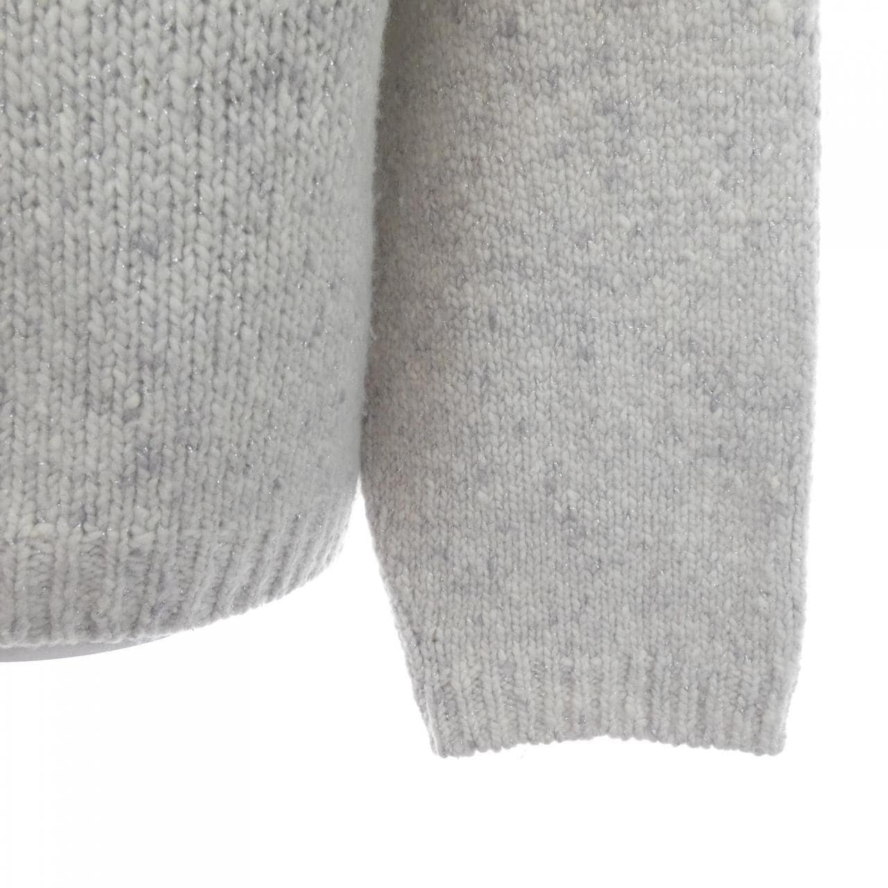 ドゥロワー DRAWER 6513-199-1175 ニット