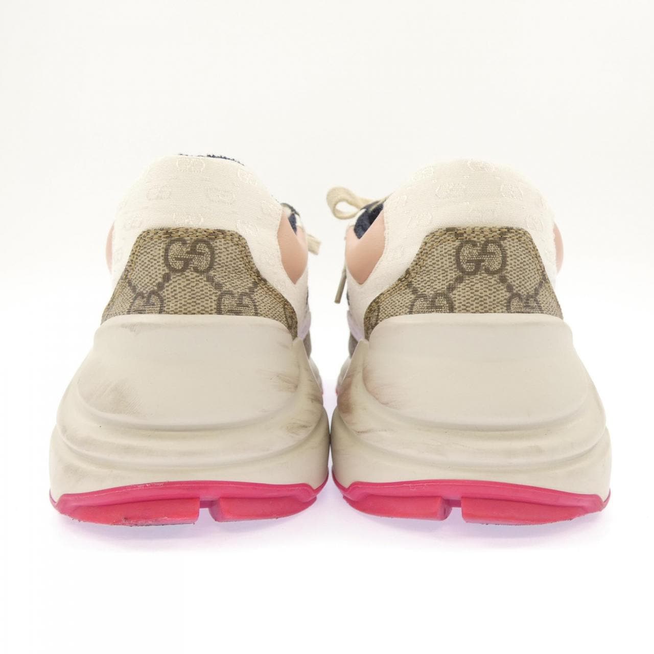 グッチ GUCCI 620185 スニーカー