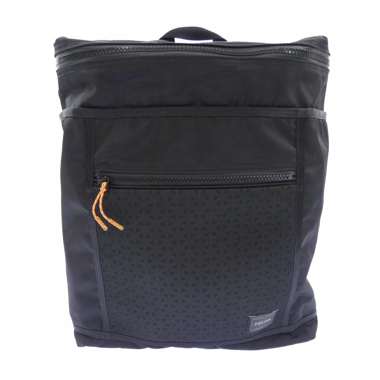 ポーター PORTER BACKPACK