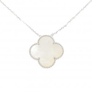 ヴァンクリーフ&アーペル マジックアルハンブラ ネックレス