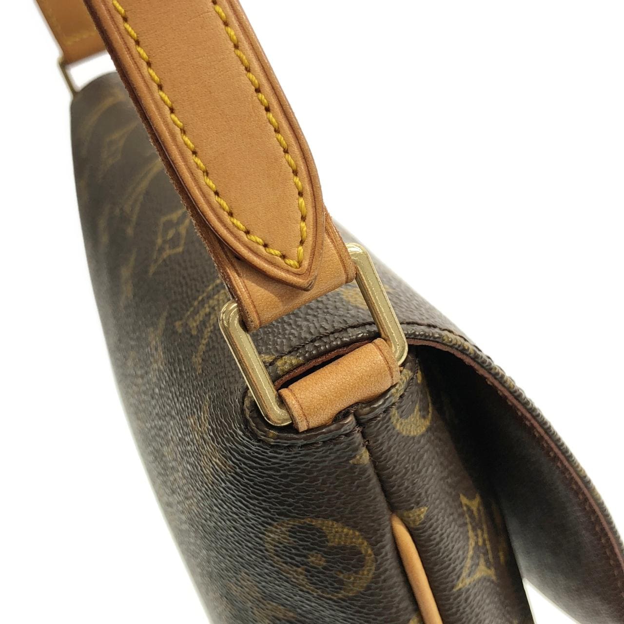 ルイヴィトン モノグラム ミュゼット タンゴ M51257 ショルダーバッグ