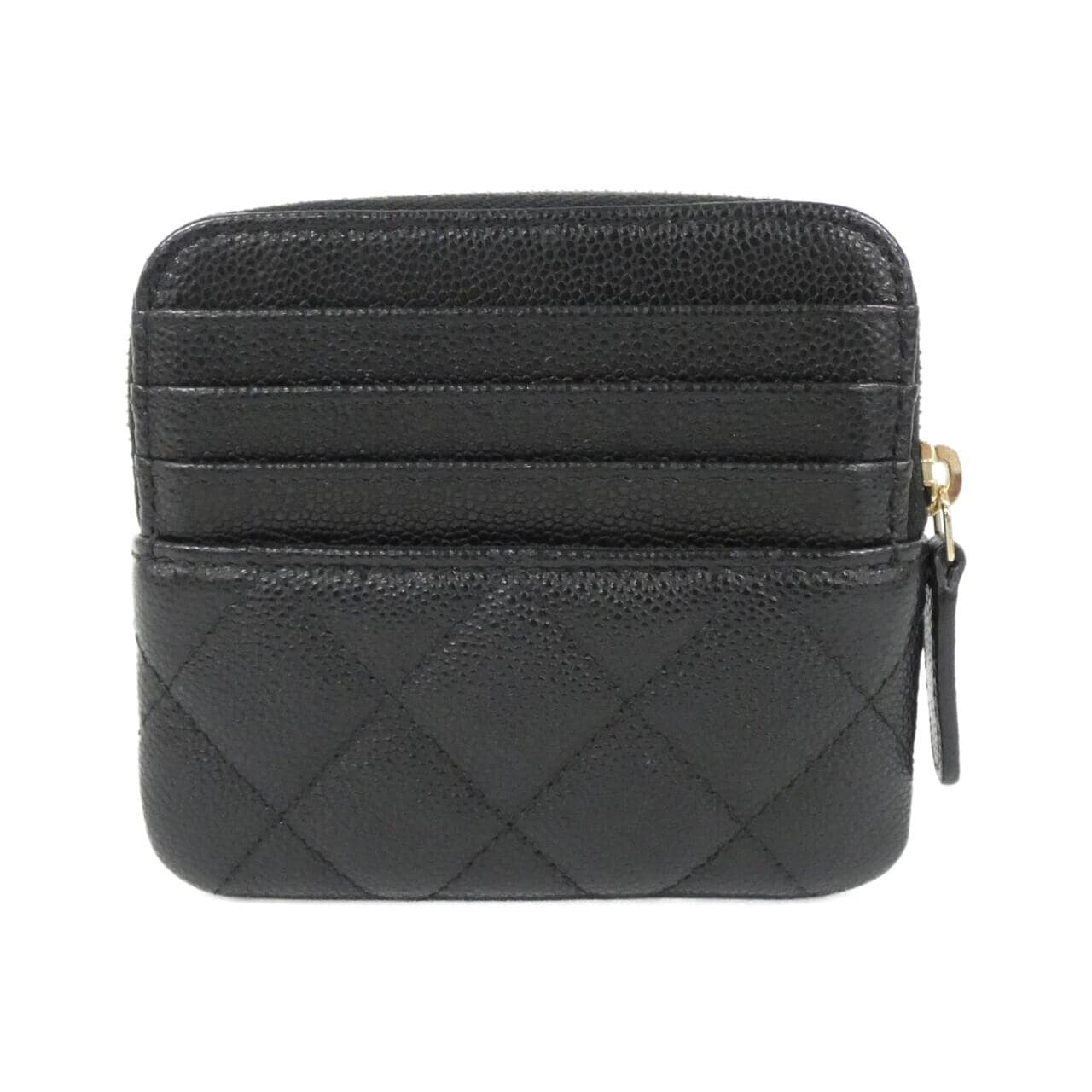 シャネル タイムレスクラシック ライン AP2061 コインケース