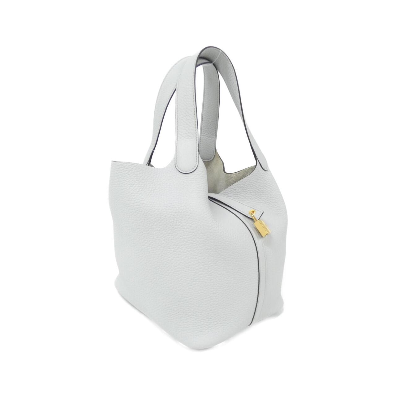 エルメス ピコタン ロック MM 060991CC バッグ