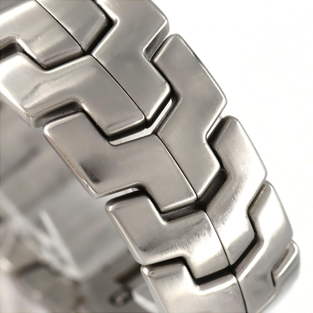 【ノーメンテナンス還元価格】タグ･ホイヤー リンククロノ･キャリバー16 CJF2110.BA0594 SS 自動巻