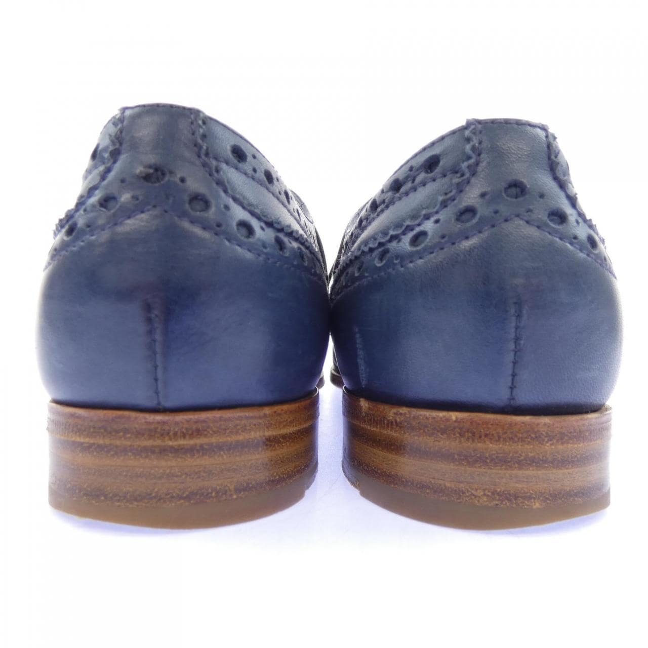 チャーチ CHURCH'S BURWOOD シューズ