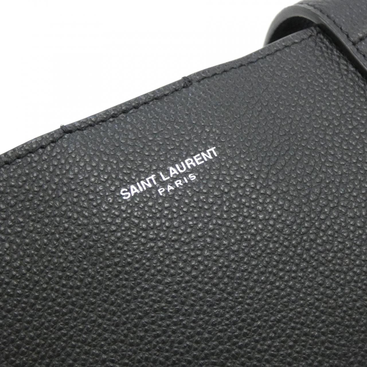 サンローラン ボールド ショッピングバッグ 676657 CSU0N バッグ