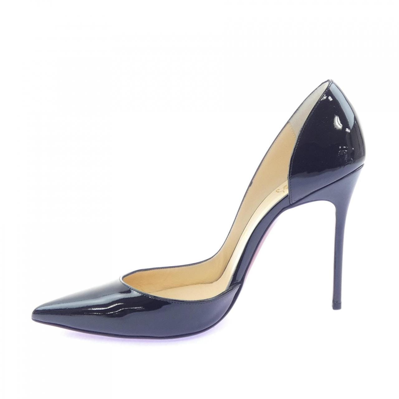 クリスチャンルブタン CHRISTIAN LOUBOUTIN パンプス