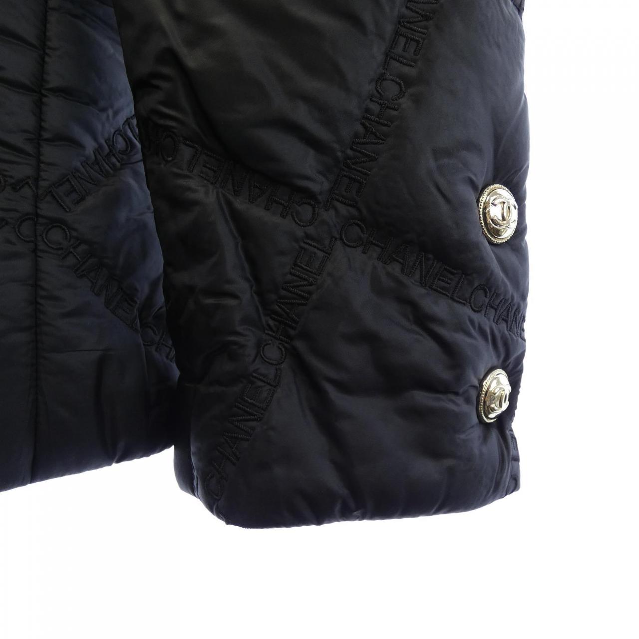 シャネル CHANEL LOOK23 P65449V61105 20K ジャケット