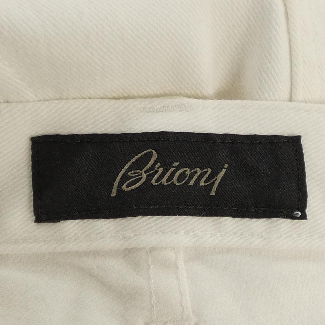 ブリオーニ BRIONI SPN0M P8D30 90000 パンツ