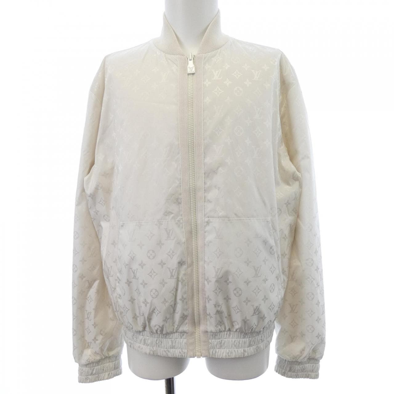 ルイヴィトン LOUIS VUITTON HSN55WZLW ブルゾン