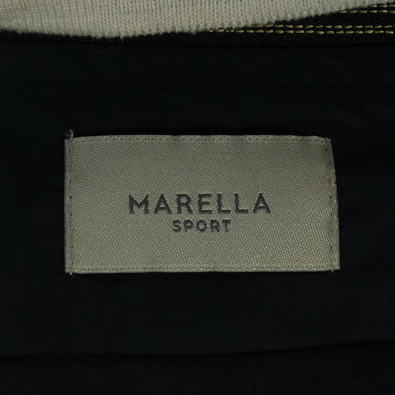 マレーラスポーツ MARELLA SPORT 30410474 ブルゾン