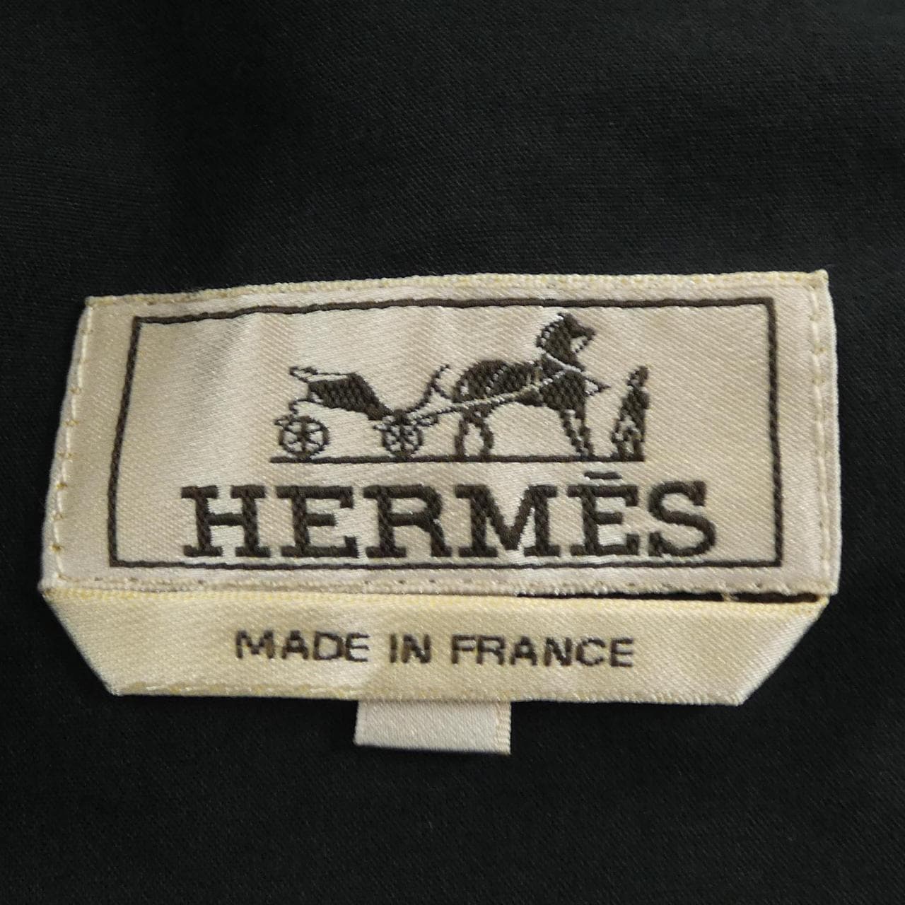 エルメス HERMES *41-5408 パンツ