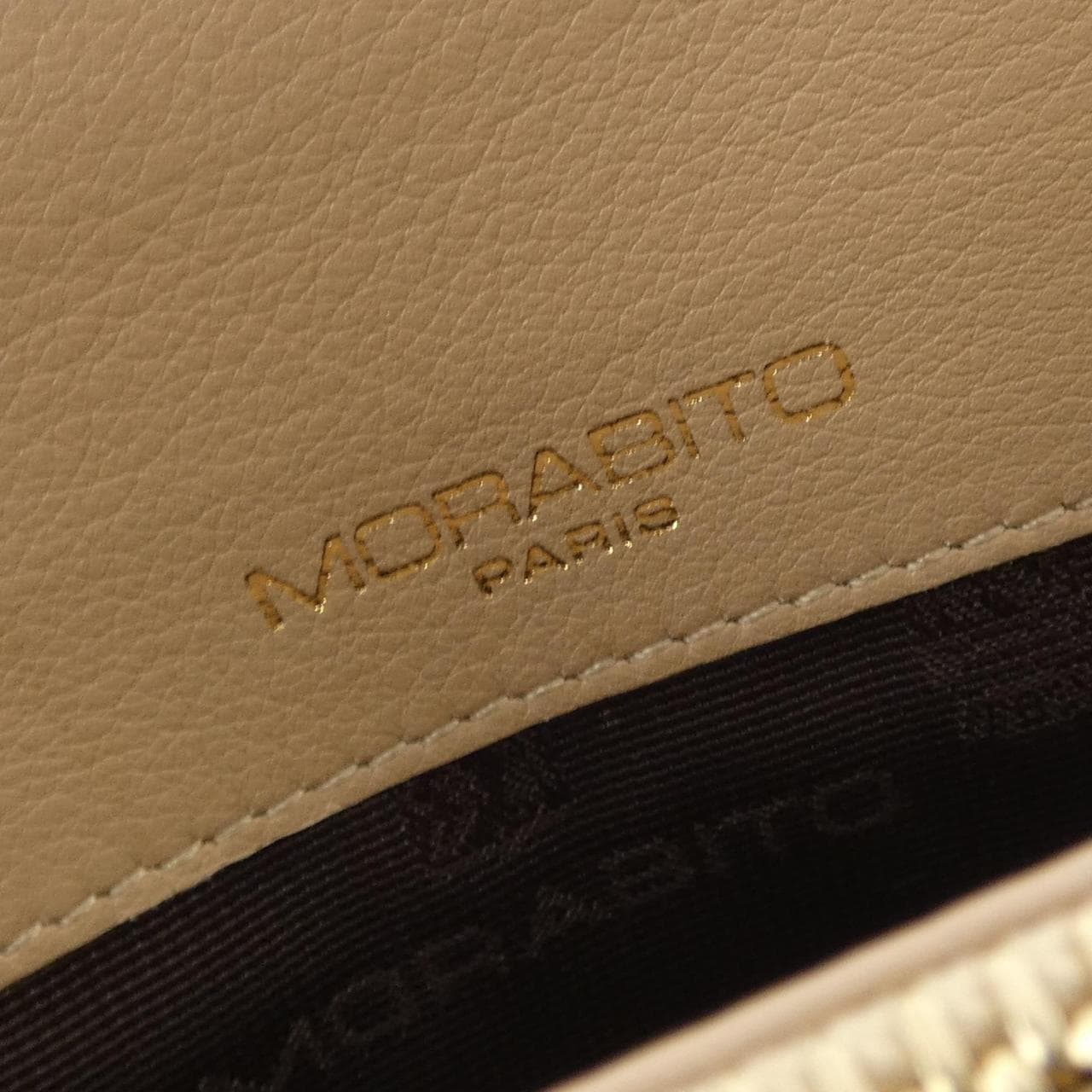 モラビト MORABITO BAG