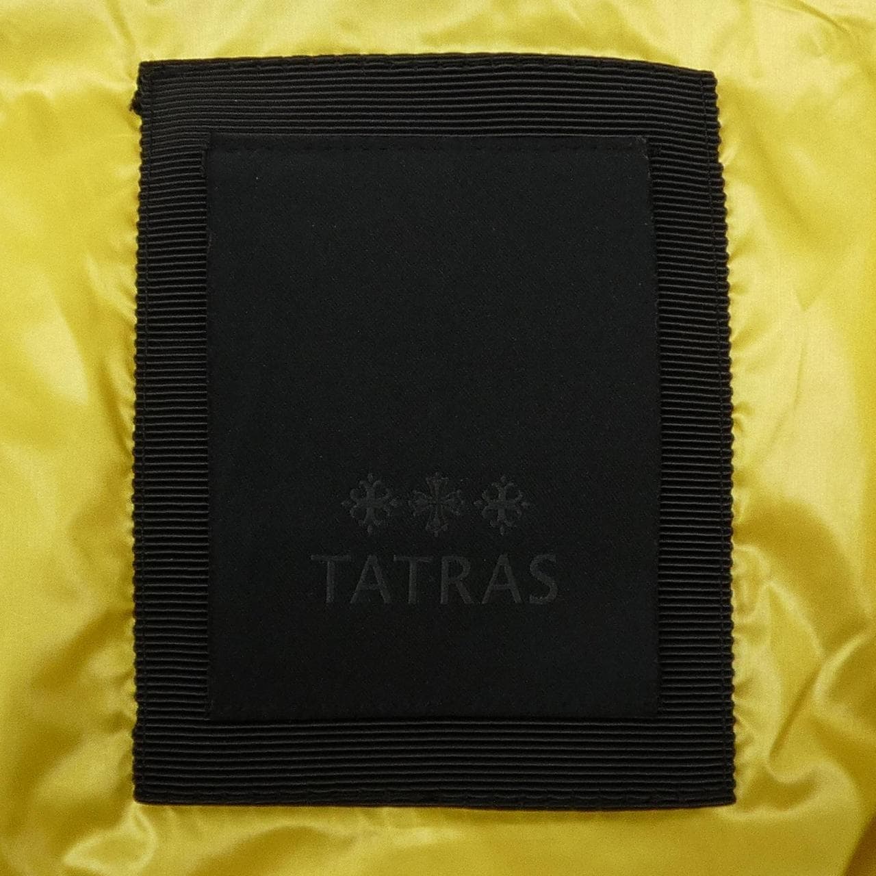タトラス TATRAS トリニオ　TRINIO A4162-D ダウンコート