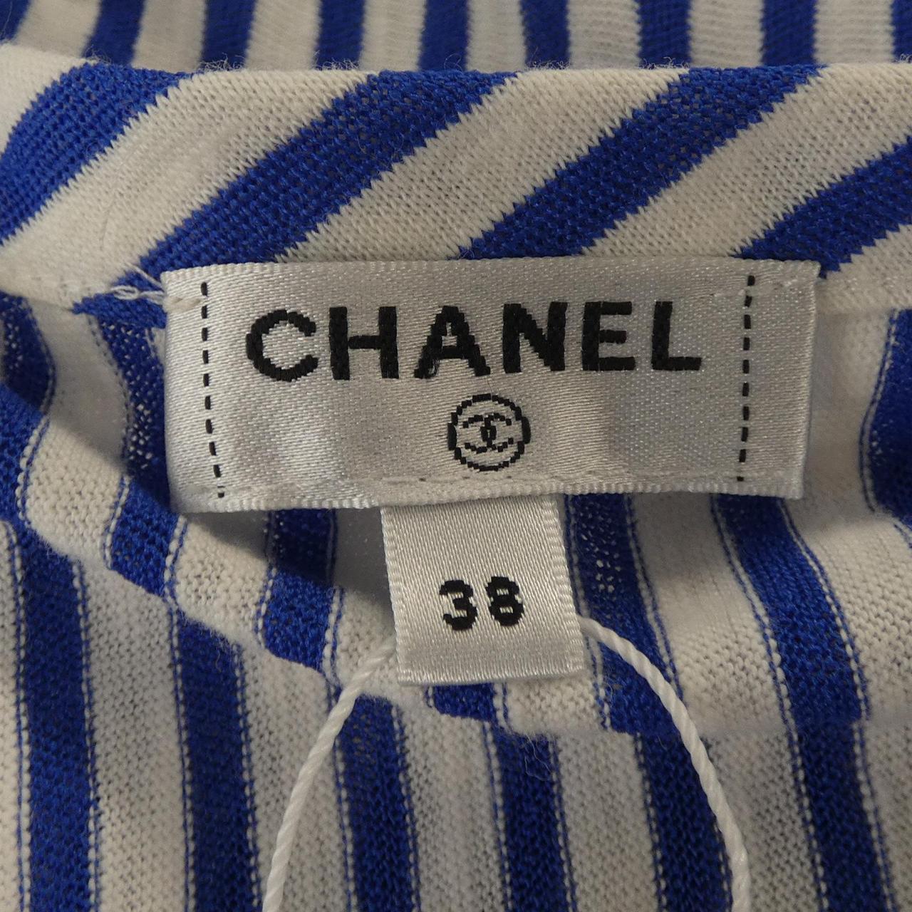 シャネル CHANEL P60250V45745 ワンピース