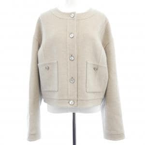 シャネル CHANEL LOOK55 P81223V73702 26P ノーカラージャケット