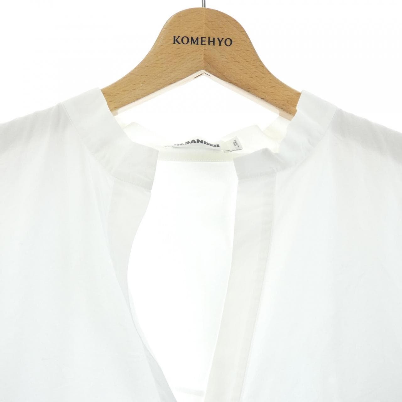 ジルサンダー JIL SANDER 565805 トップス