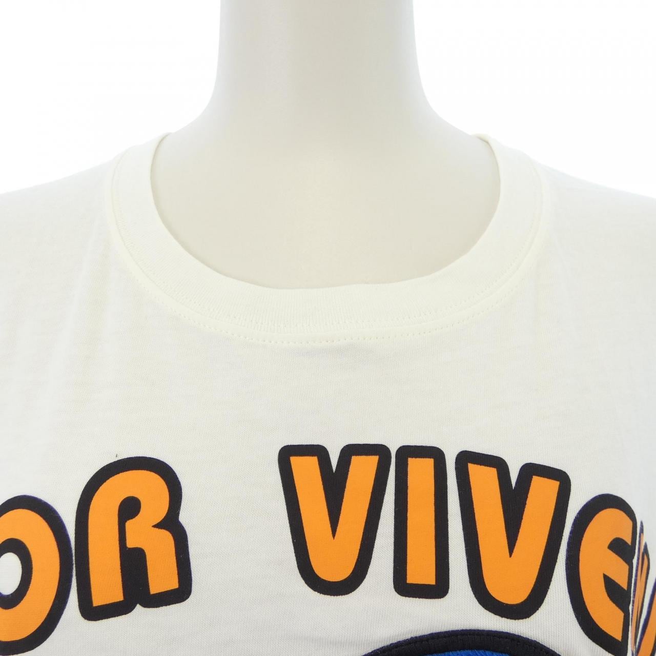グッチ GUCCI DISNEY 615044 XJDBJ Tシャツ